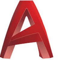 Logo AutoCAD
