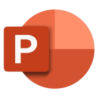 Logo PowerPoint