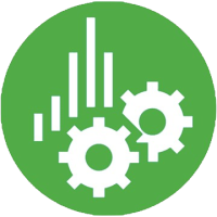 Logo Manajemen Operasional