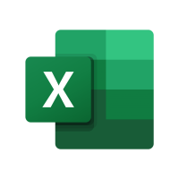 Logo Microsoft Excel